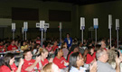 TSTA House of Delegates