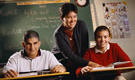 Instructional Awards