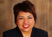 President Rita Haecker