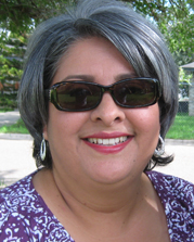Linda Estrada