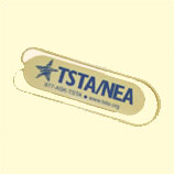 TSTA large paper clip