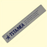 TSTA ruler