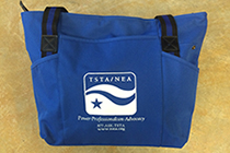TSTA tote bag